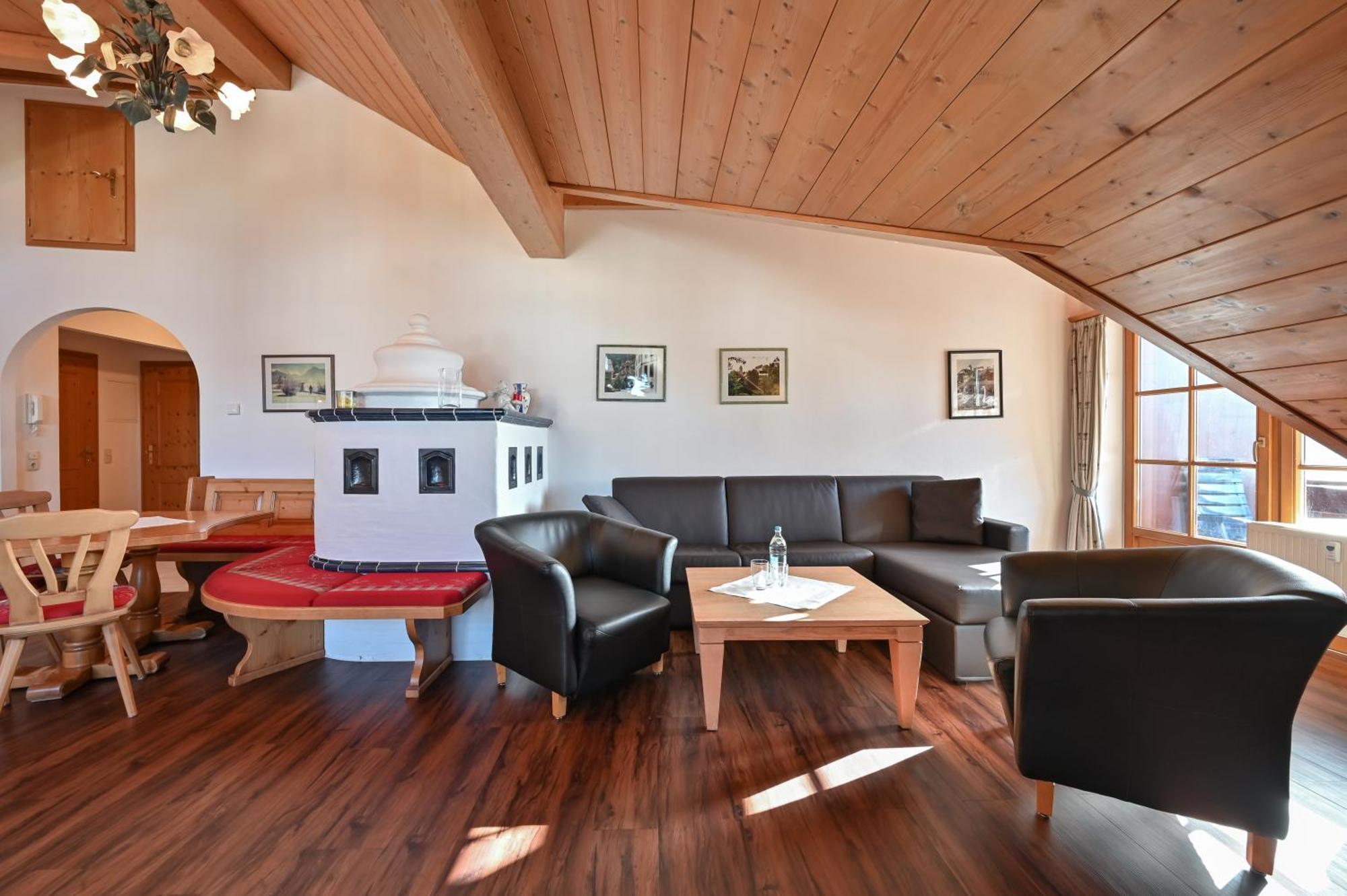Residenz Sonnenhang I Füssen Cameră foto