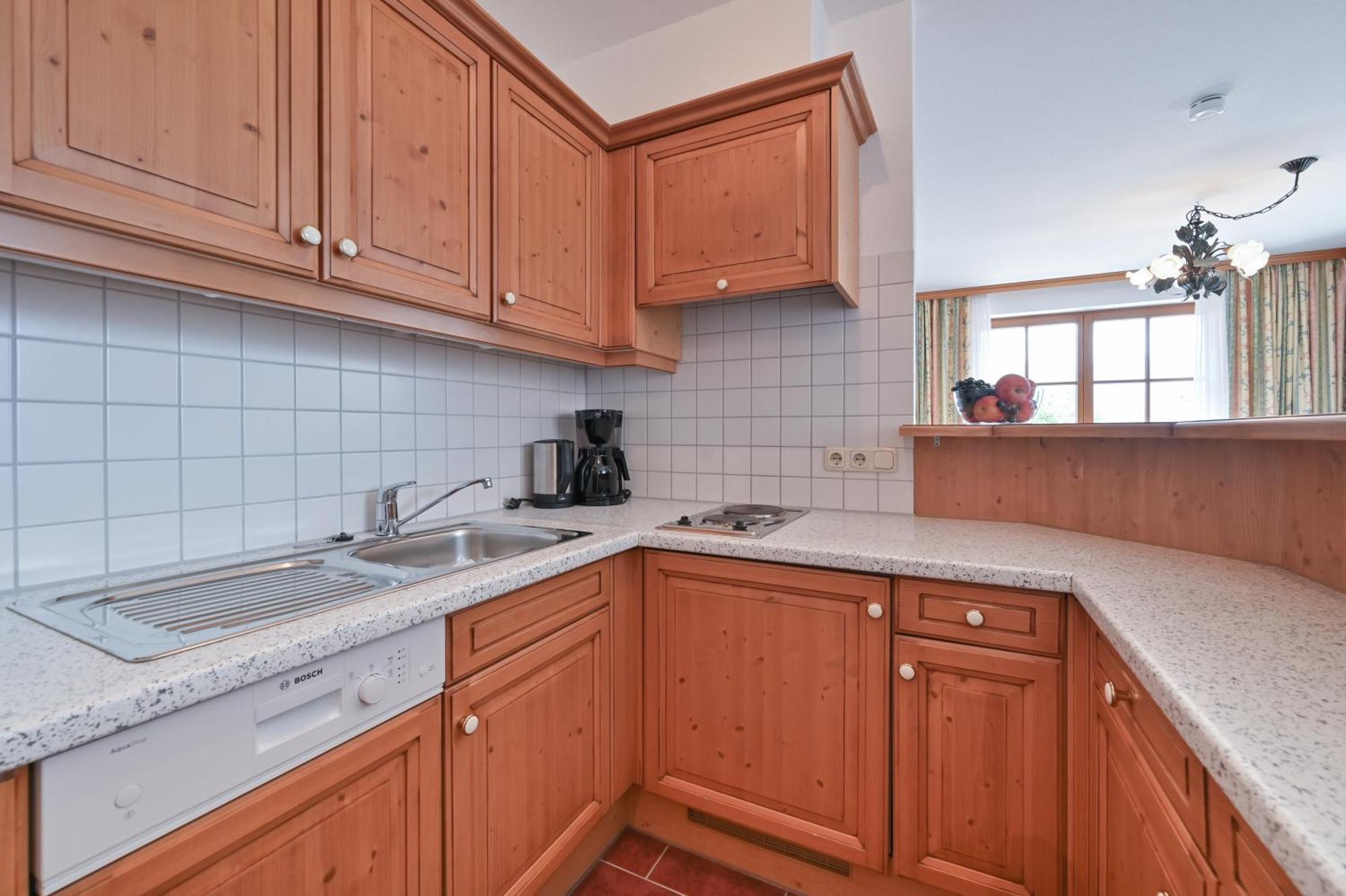 Residenz Sonnenhang I Füssen Cameră foto